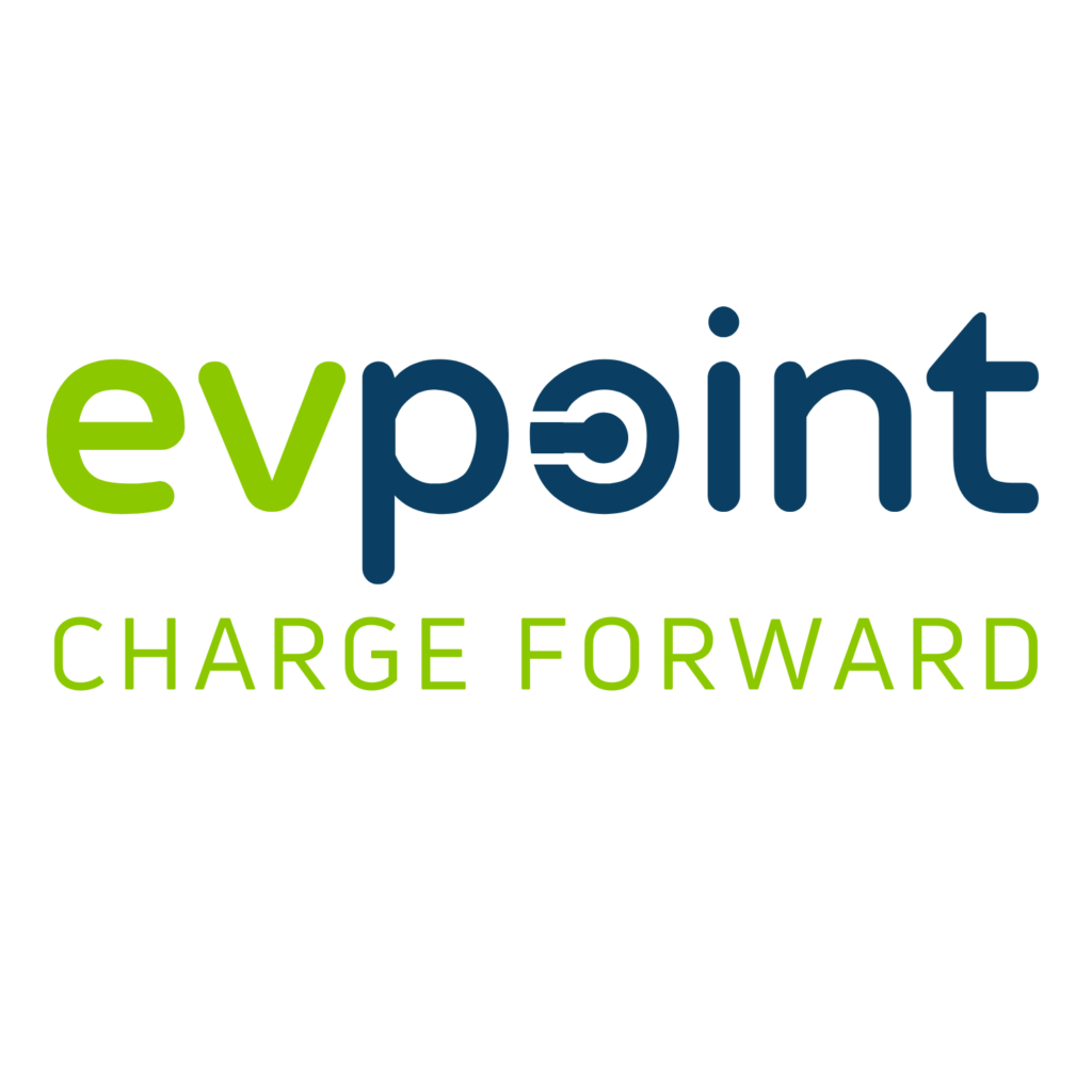 EVPoint (Malta) Charge Forward Logo