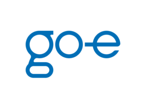 go-e logo - EVPoint Malta
