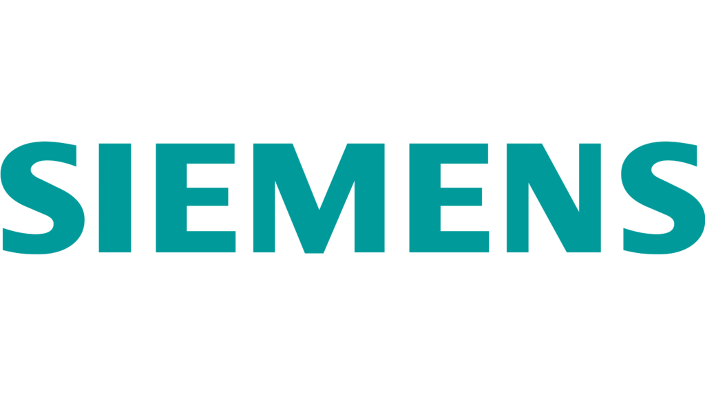 Siemens Electric Vehicle Chargers Logo - EVPoint Malta