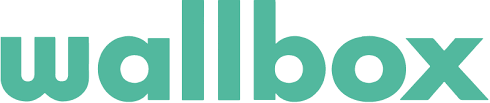 Wallbox Logo - Residential EV Chargers - EVPoint Malta