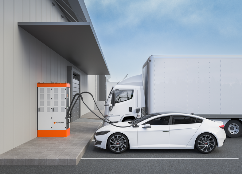 The Role of Electric Vehicle Charging Infrastructure in Malta