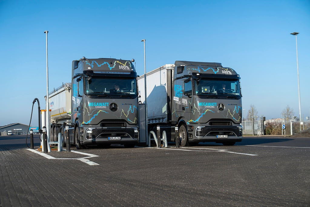 DC Fast Charging Malta